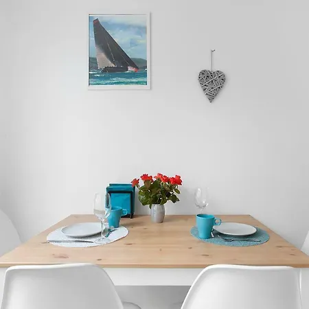 Apartament Przystan Centrum *