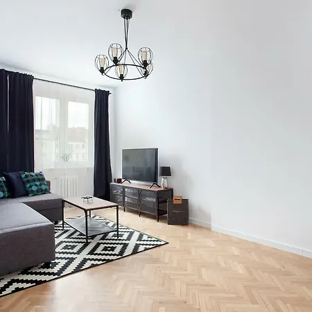 Διαμέρισμα Apartament Przystan Centrum
